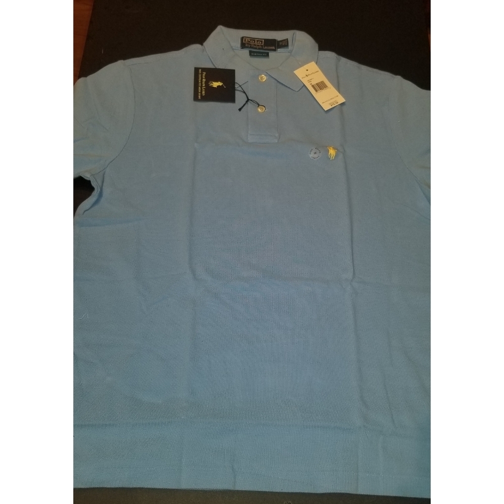 Polo shirt